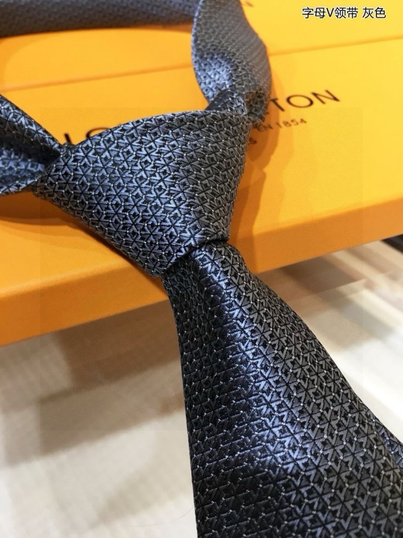 Louis Vuitton Neckties